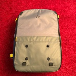 Tropicfeel Hive Backpack + Wardrobe System and 12L Packing Cube